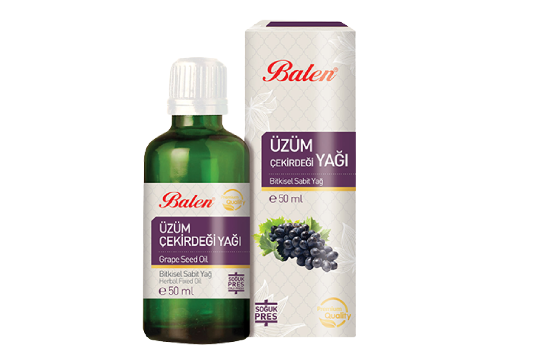 Vaj i Farës se Zeze 50 ml